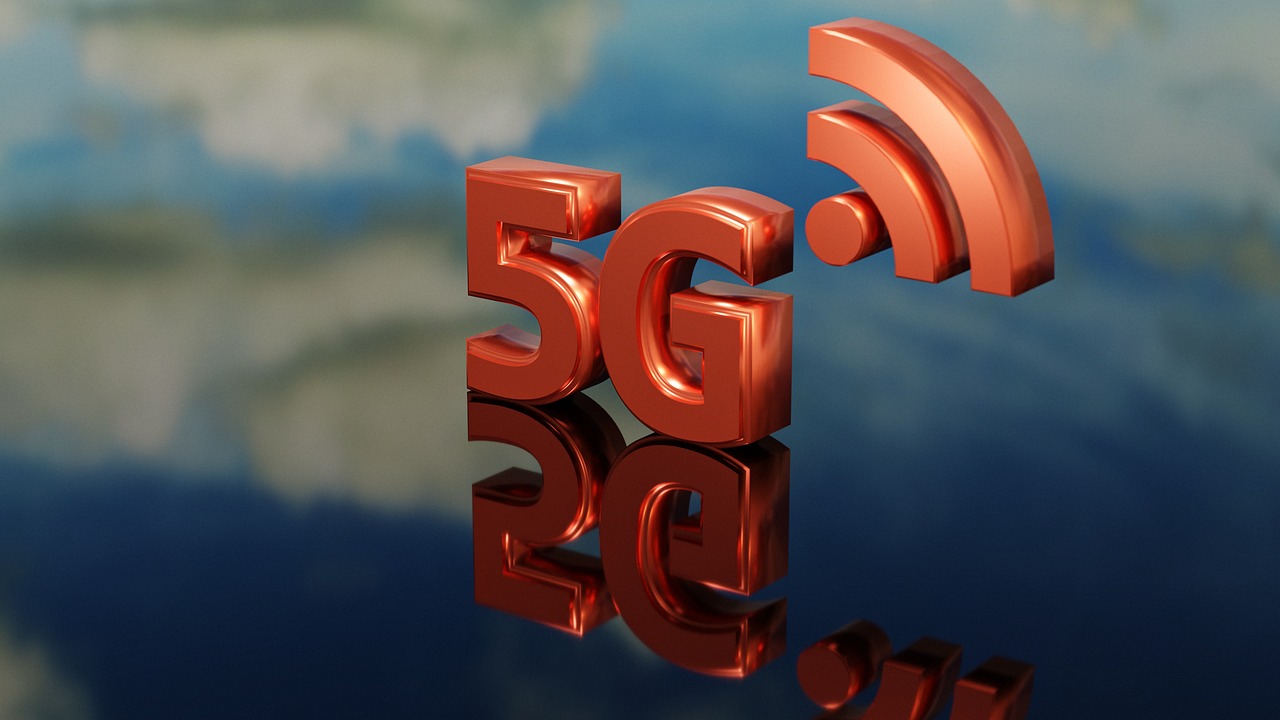 How Fast is 5G Internet?