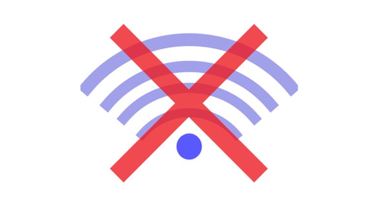 unifi wifi password