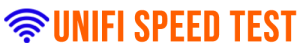unifi speed test logo